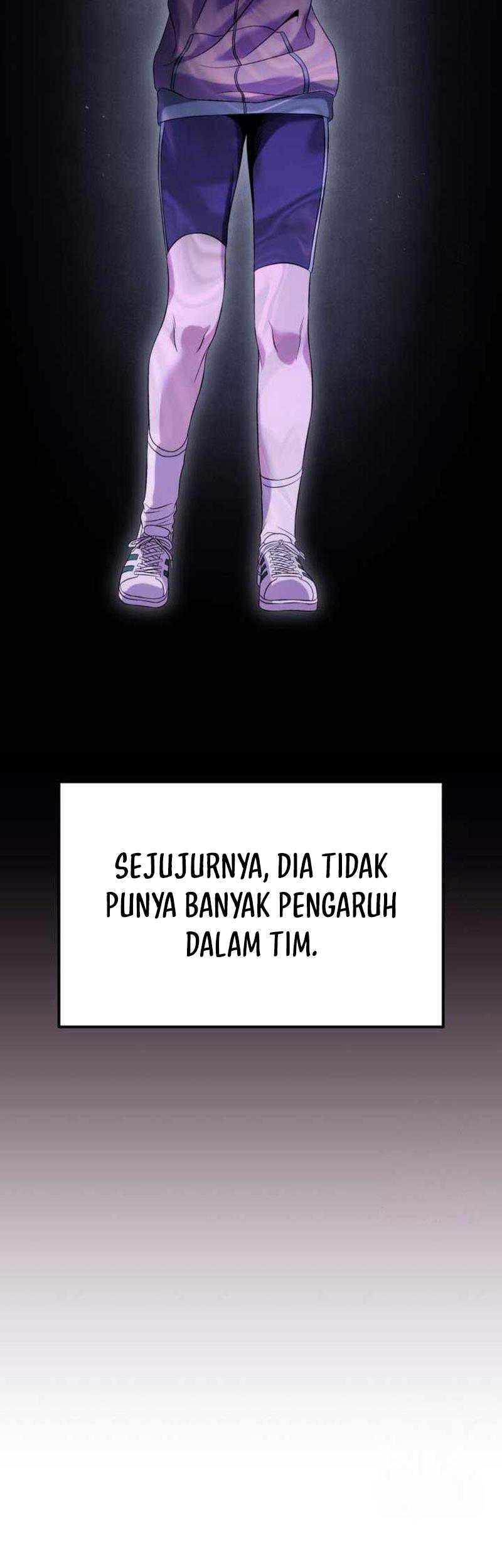 The Ultimate Shut-In Chapter 27 Gambar 17