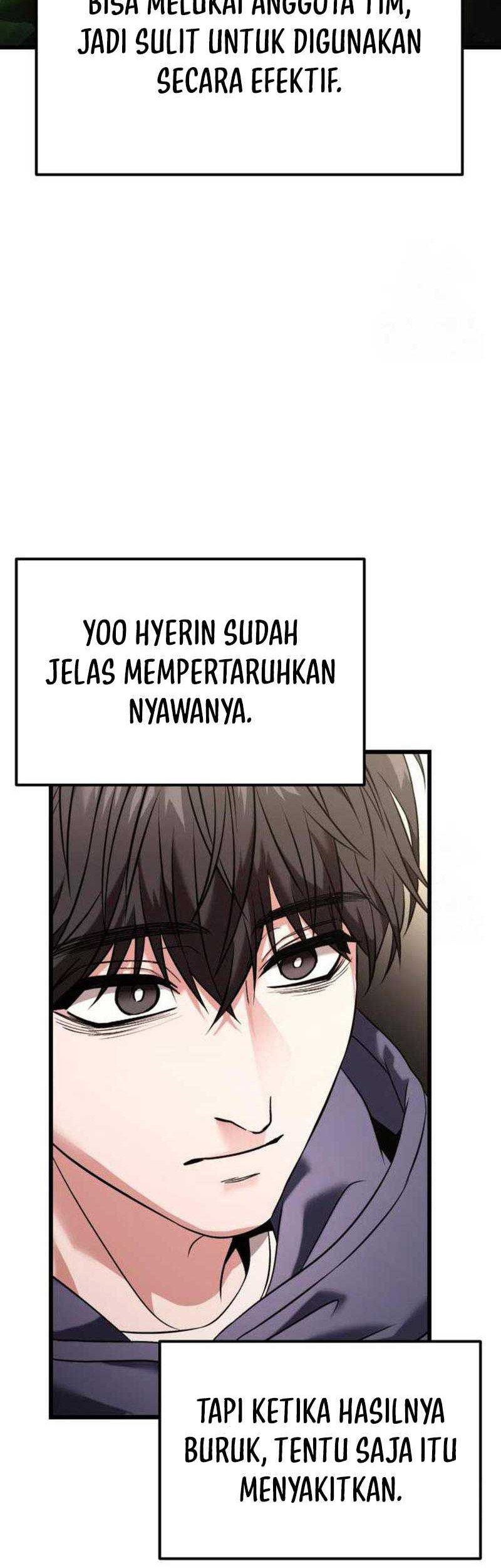 The Ultimate Shut-In Chapter 27 Gambar 20