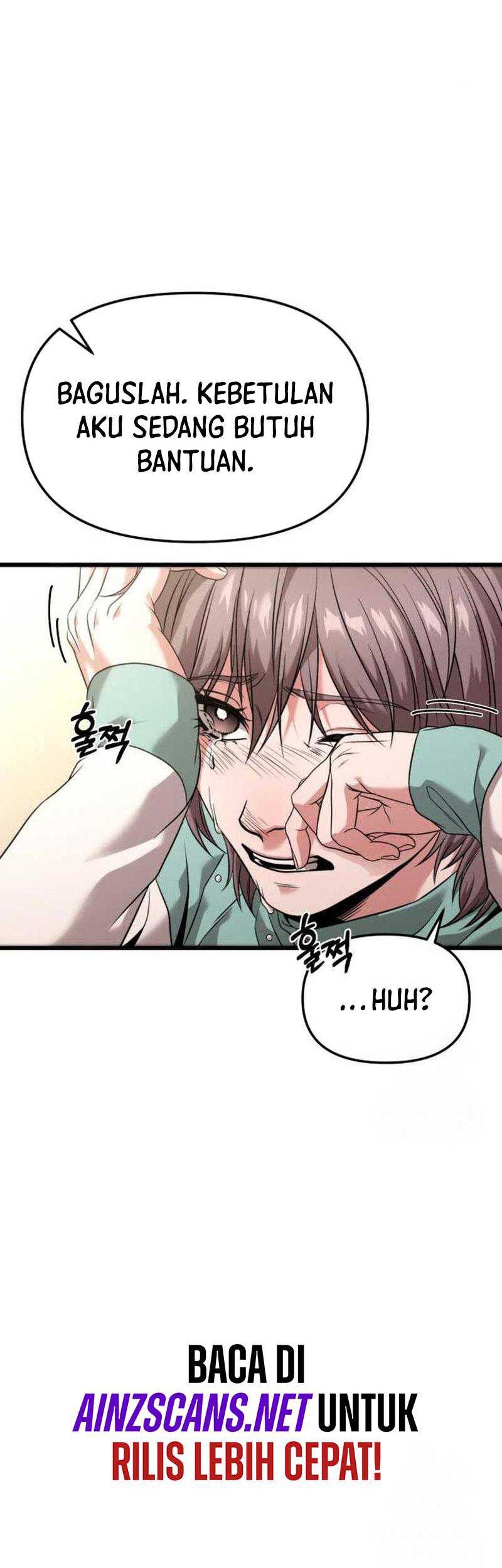 The Ultimate Shut-In Chapter 27 Gambar 22
