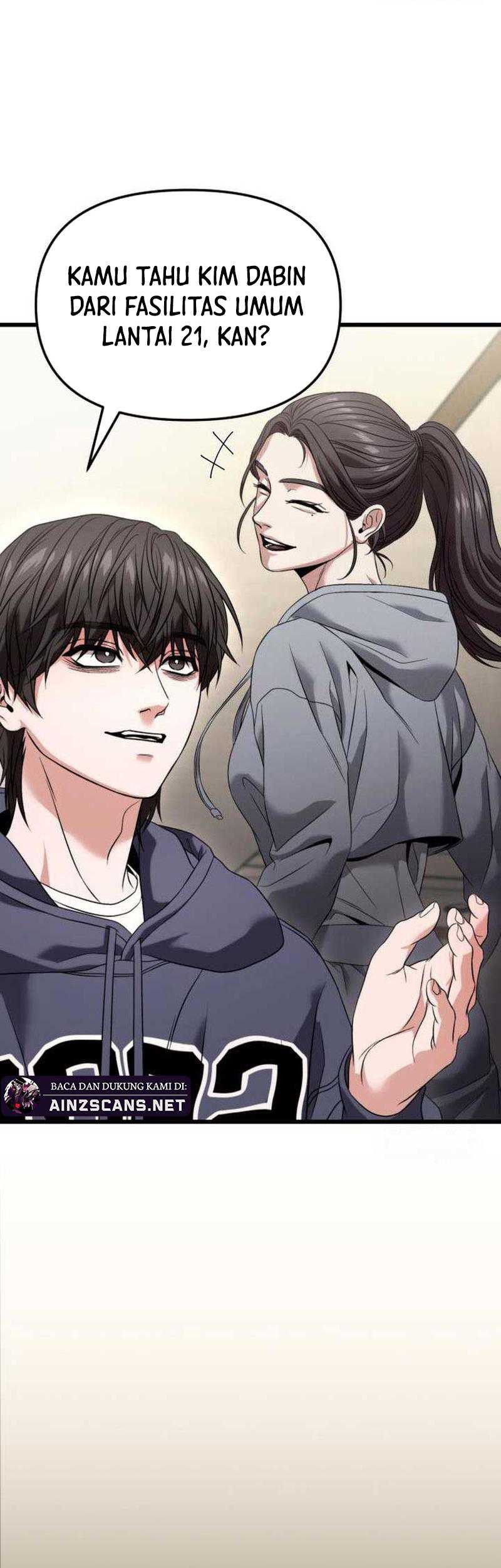 The Ultimate Shut-In Chapter 27 Gambar 23