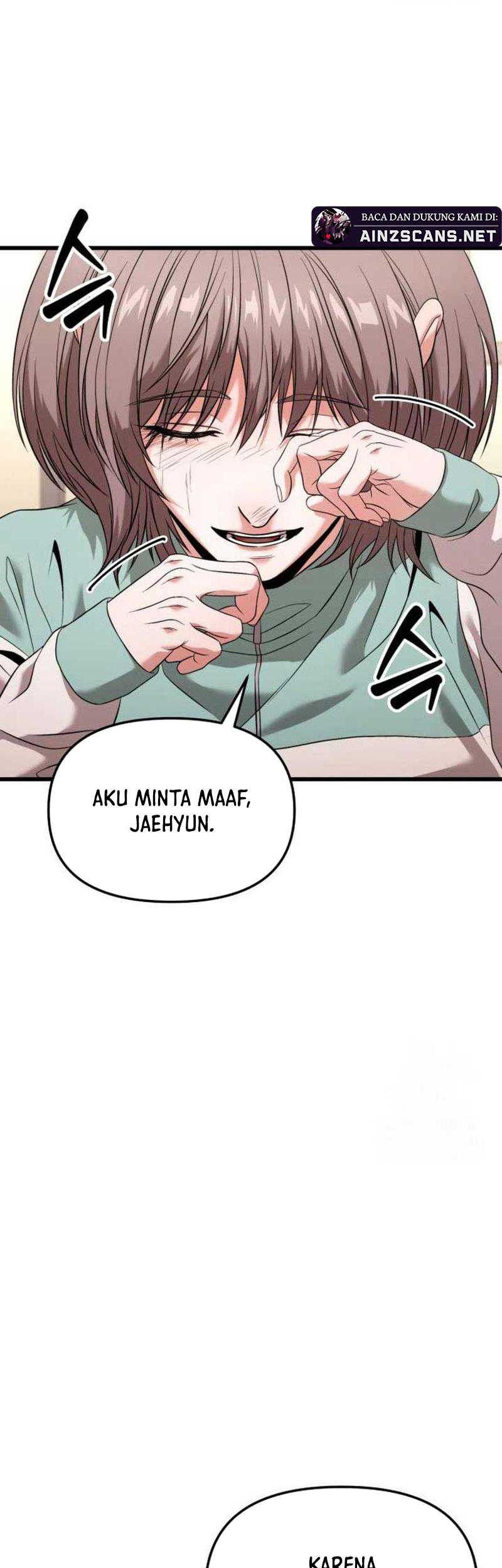 The Ultimate Shut-In Chapter 27 Gambar 35