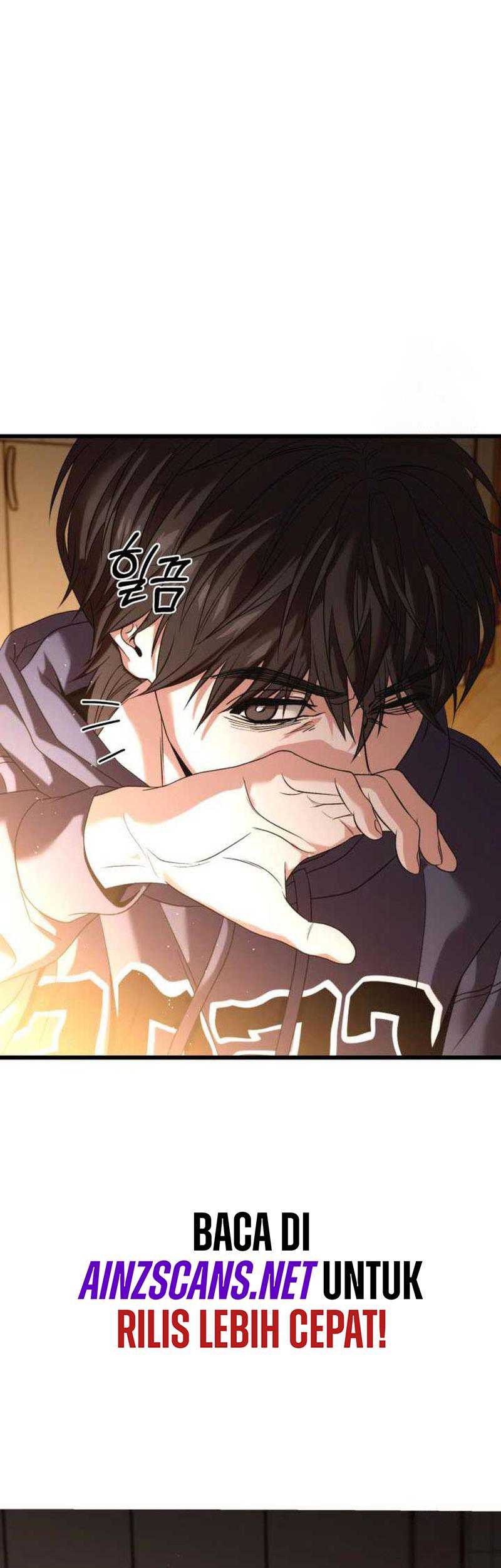 The Ultimate Shut-In Chapter 27 Gambar 53
