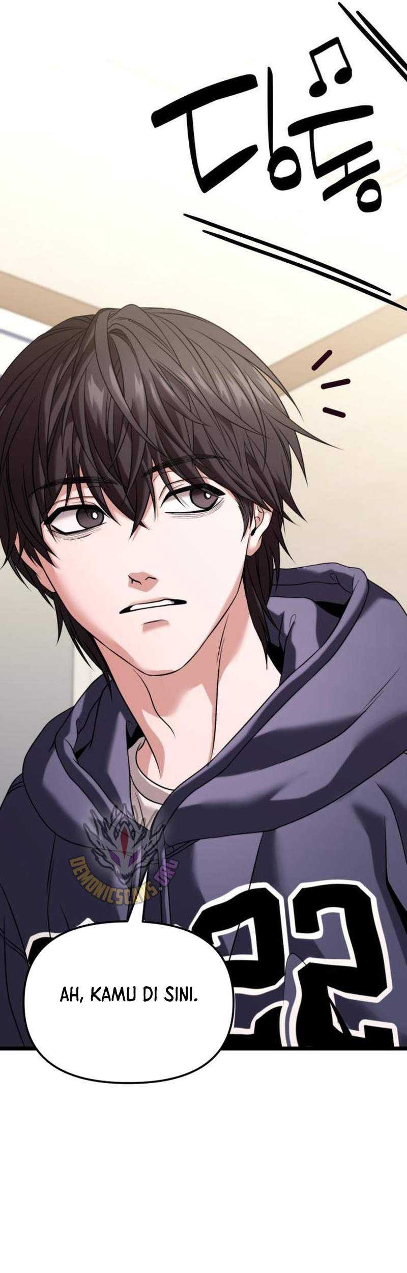 The Ultimate Shut-In Chapter 28 Gambar 55