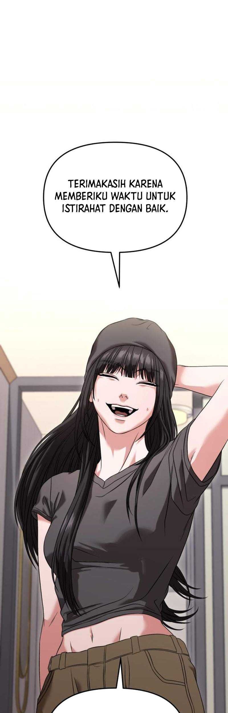 The Ultimate Shut-In Chapter 28 Gambar 56