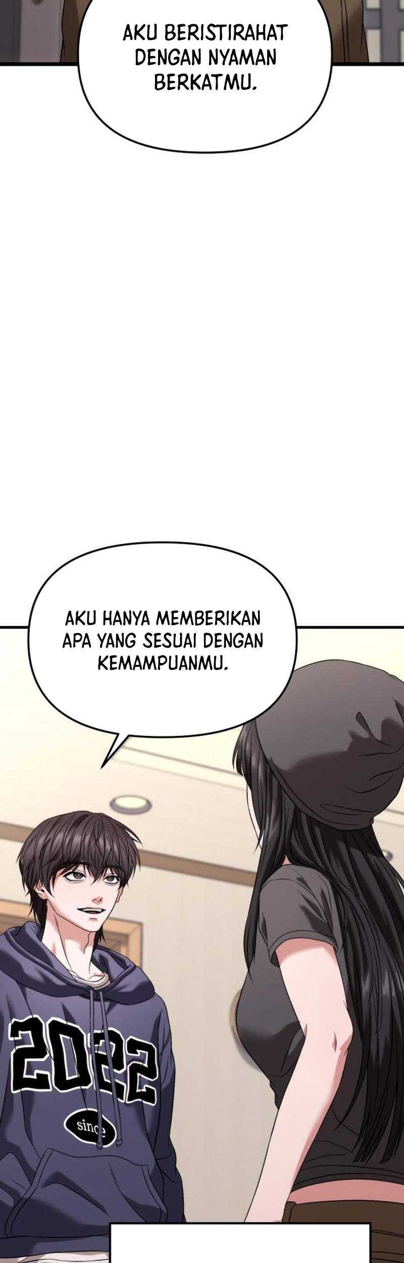 The Ultimate Shut-In Chapter 28 Gambar 57