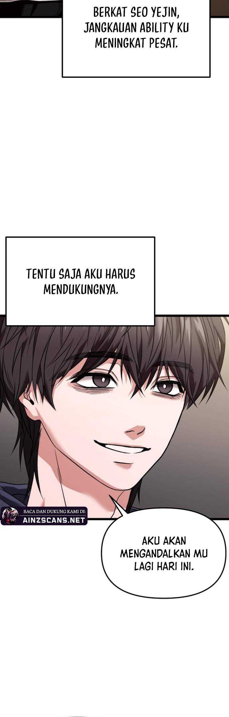 The Ultimate Shut-In Chapter 28 Gambar 58