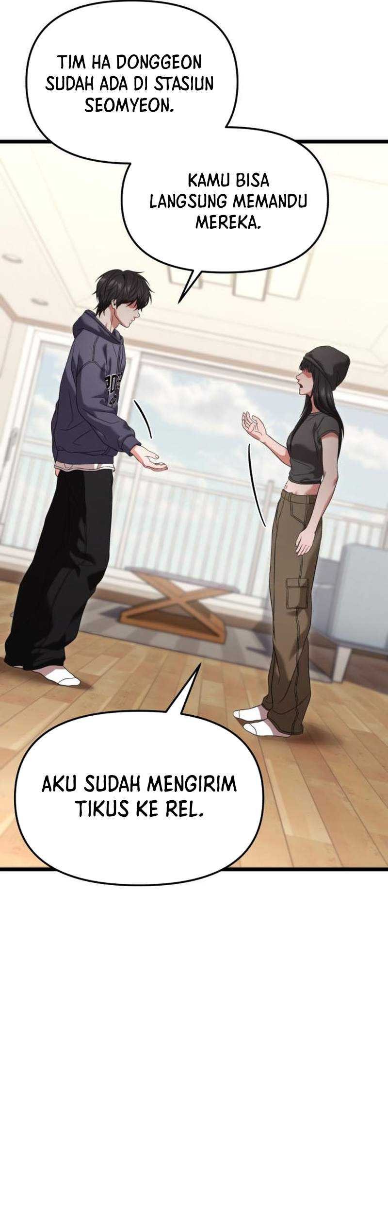 The Ultimate Shut-In Chapter 28 Gambar 59