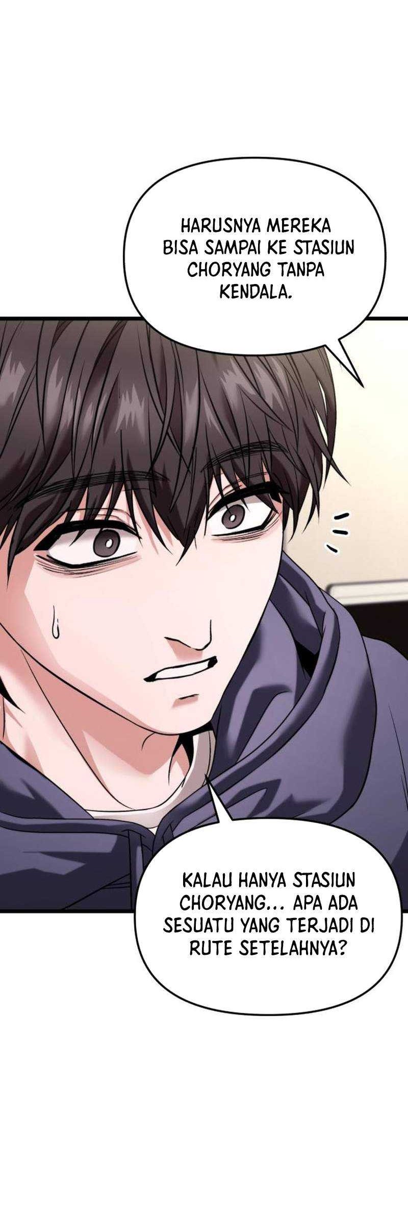 The Ultimate Shut-In Chapter 28 Gambar 60