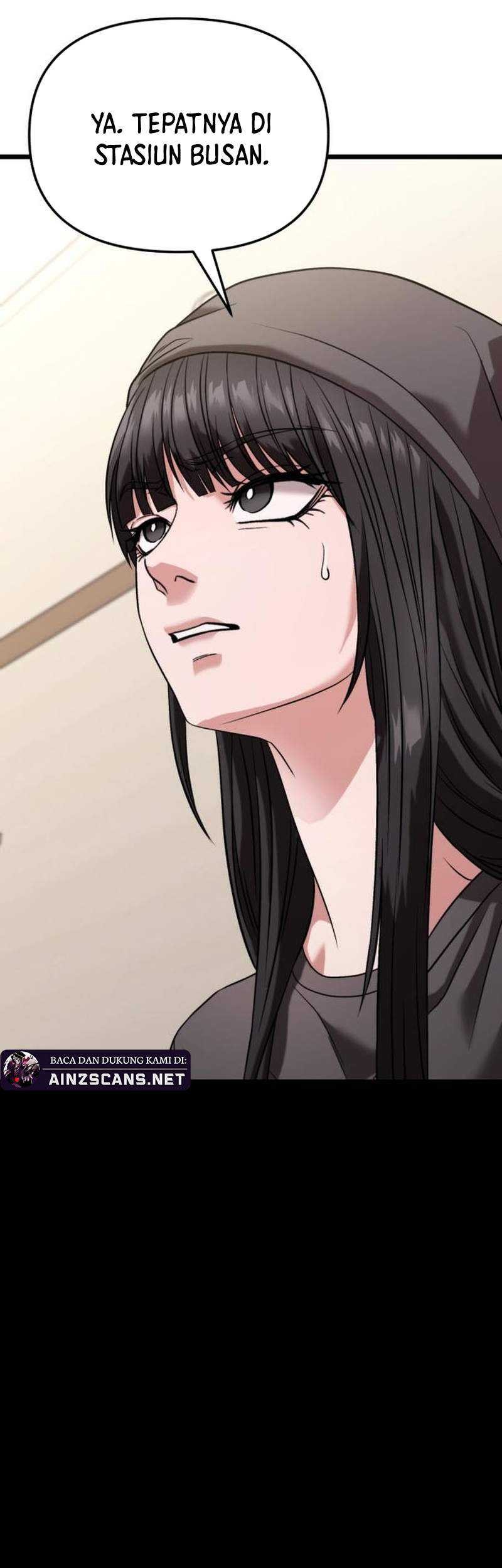 The Ultimate Shut-In Chapter 28 Gambar 61