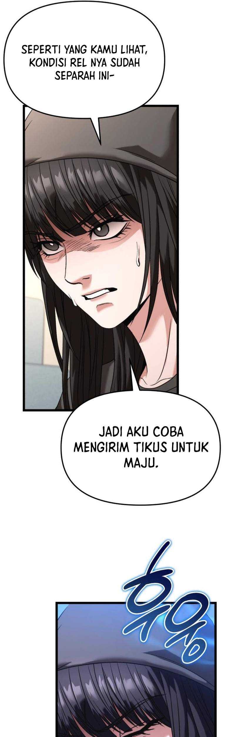 The Ultimate Shut-In Chapter 28 Gambar 67