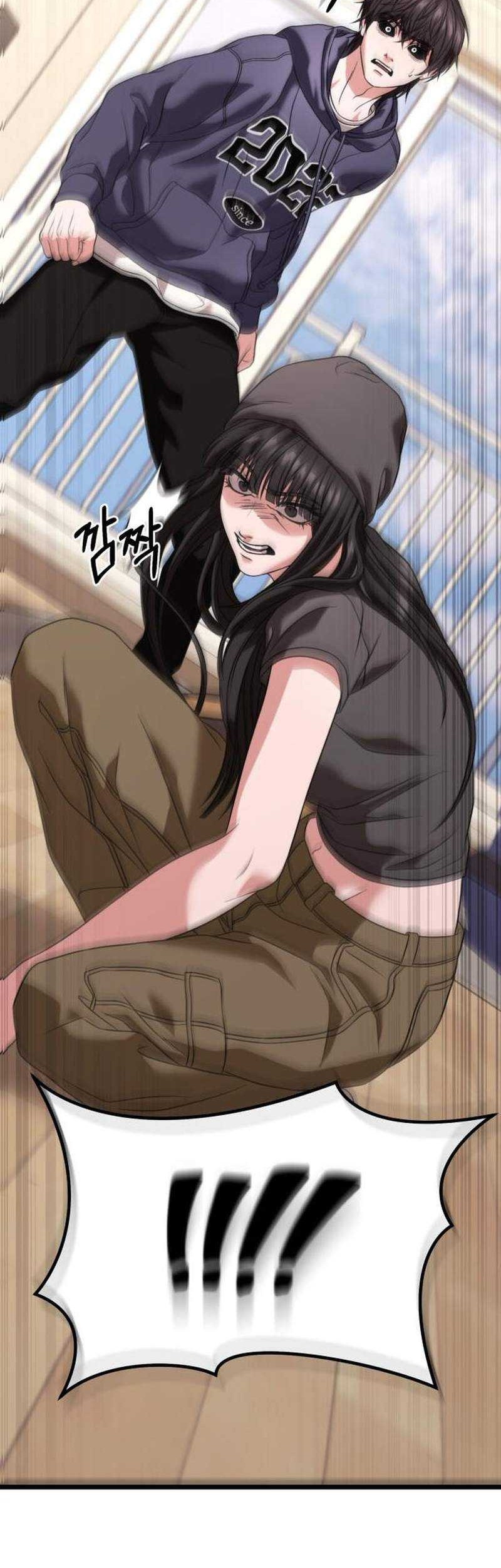 The Ultimate Shut-In Chapter 28 Gambar 80