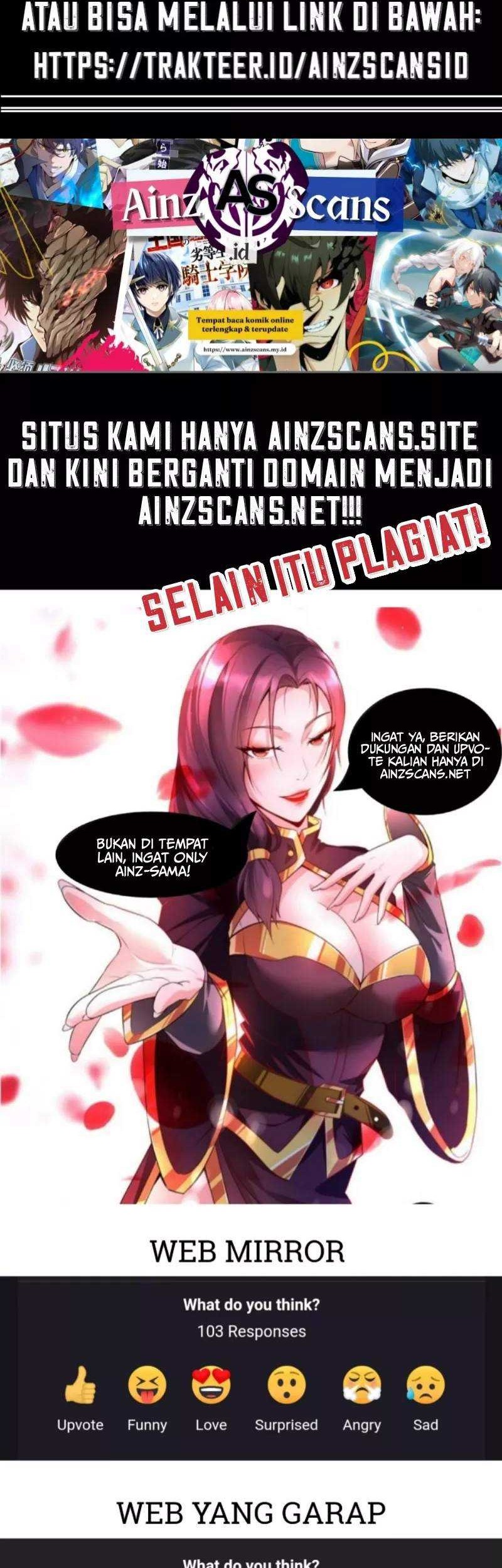 The Ultimate Shut-In Chapter 28 Gambar 88