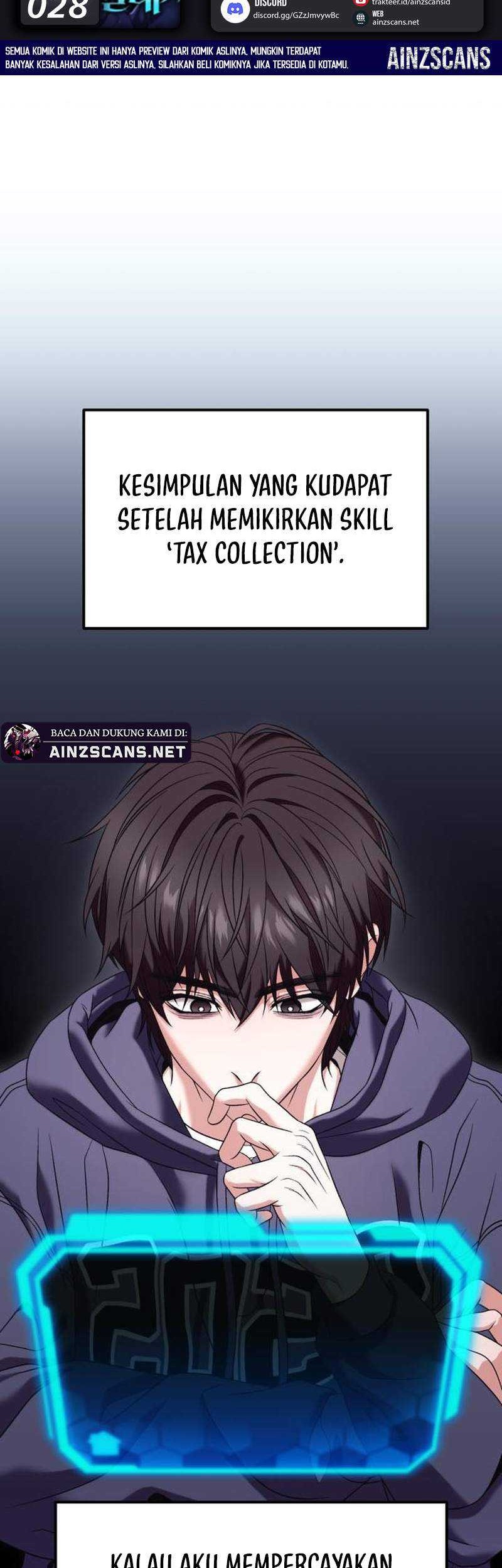 Manhwa The Ultimate Shut-In Chapter 28 gambar nomor 2