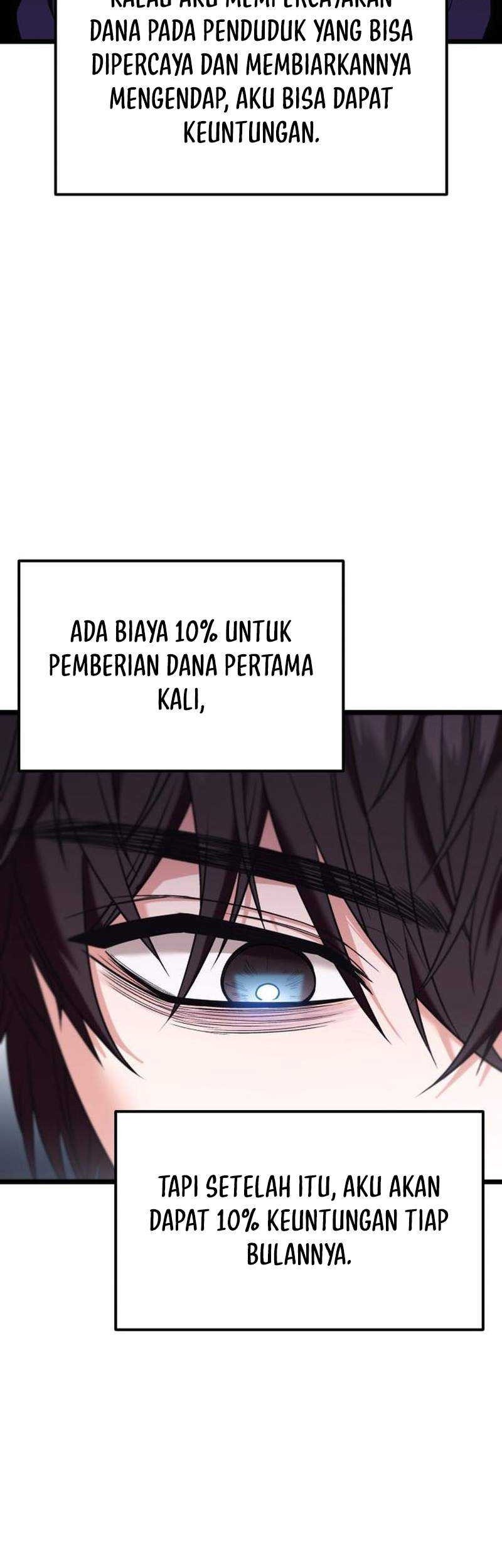 The Ultimate Shut-In Chapter 28 Gambar 3
