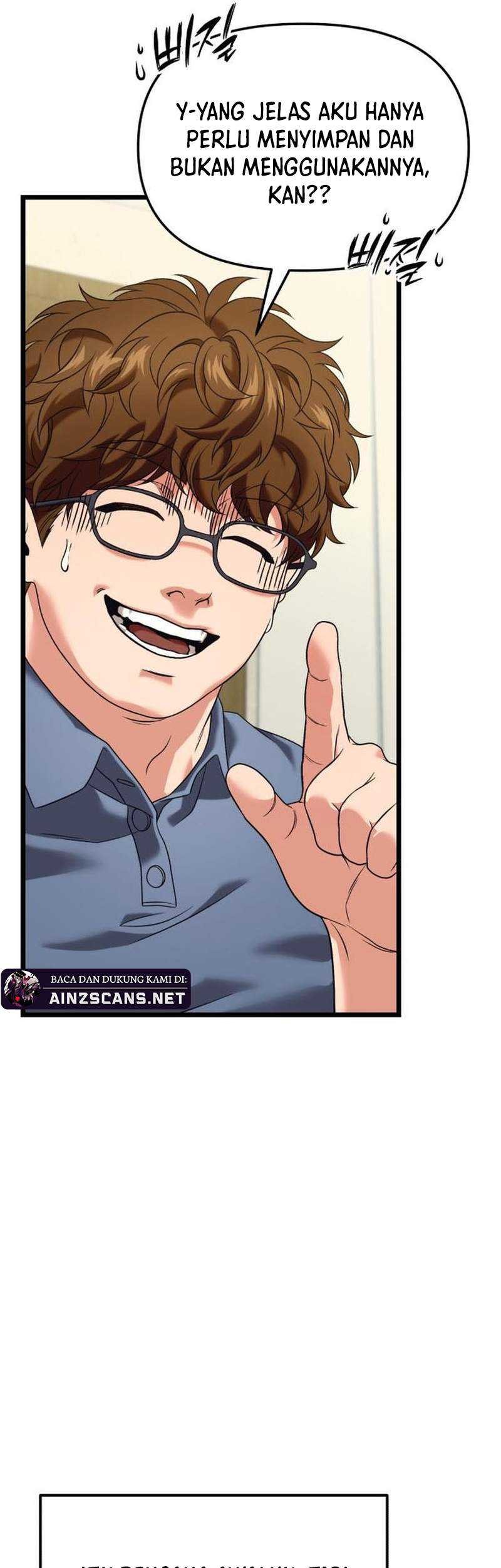 The Ultimate Shut-In Chapter 28 Gambar 7