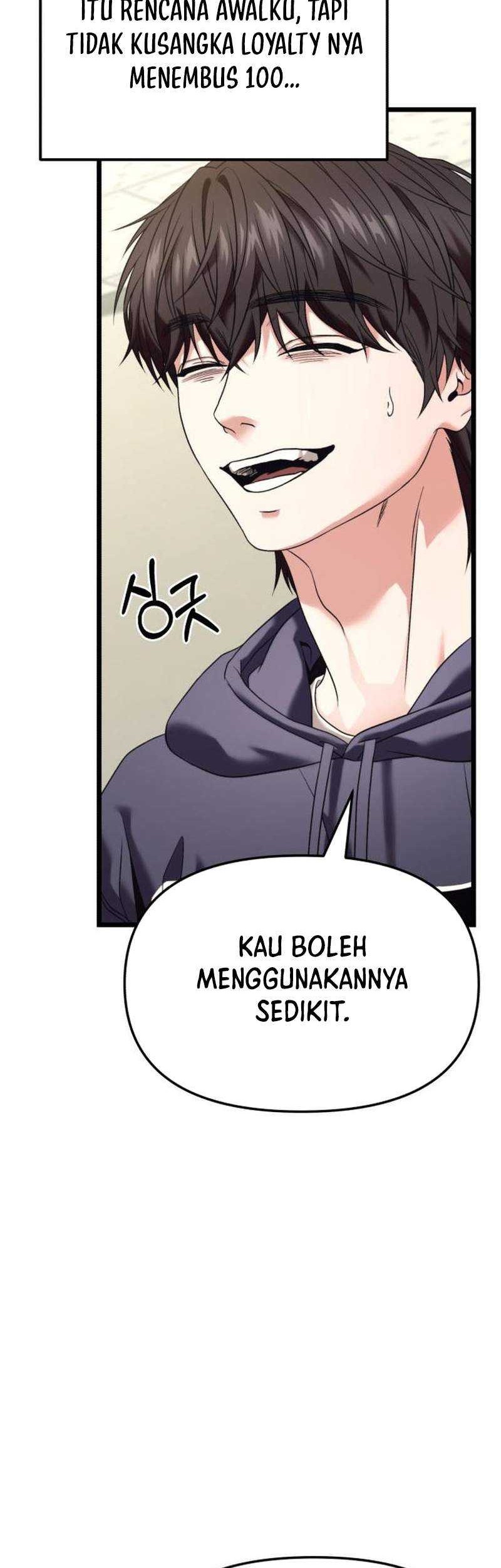 The Ultimate Shut-In Chapter 28 Gambar 8