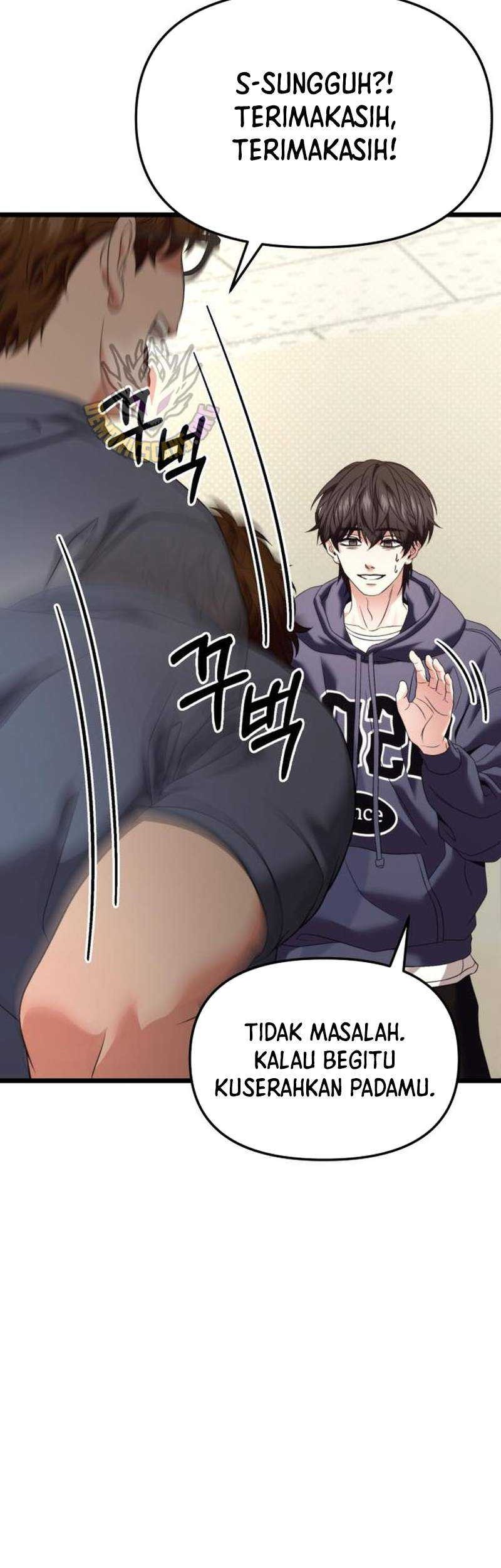 The Ultimate Shut-In Chapter 28 Gambar 9