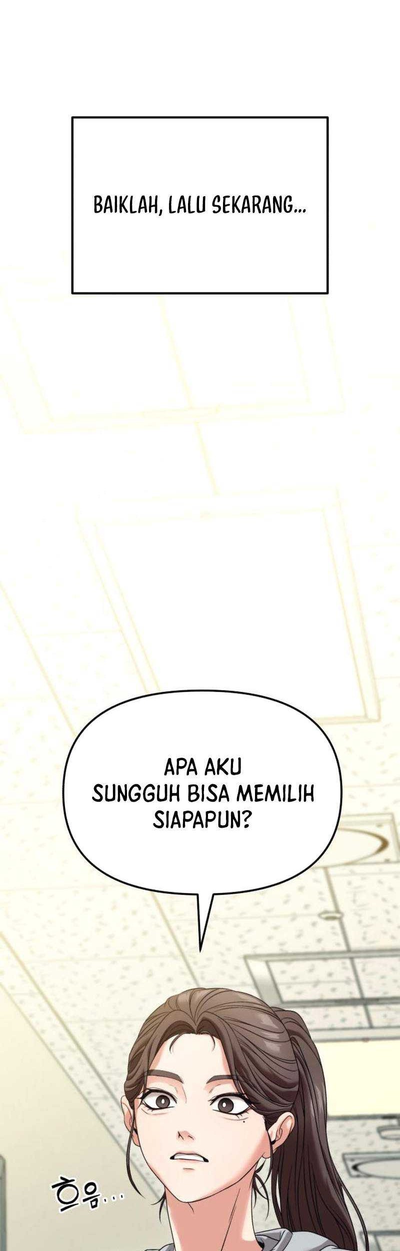 The Ultimate Shut-In Chapter 28 Gambar 10