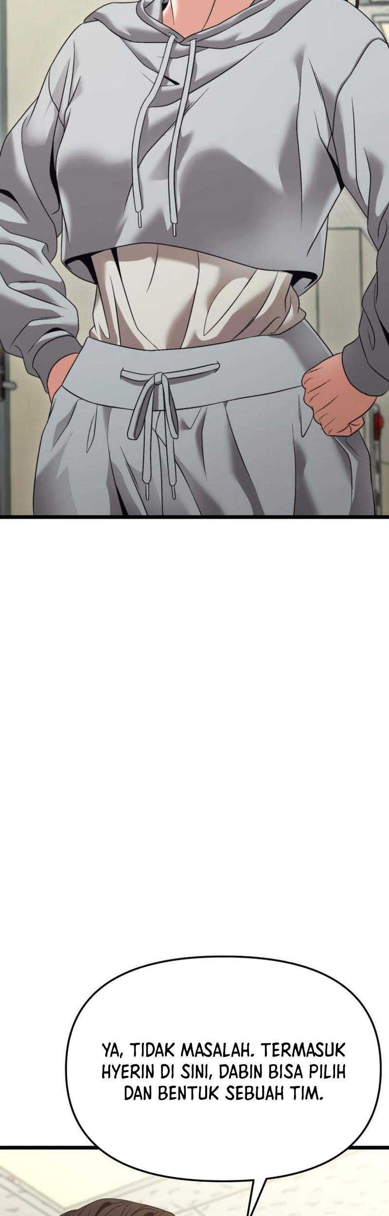 The Ultimate Shut-In Chapter 28 Gambar 11