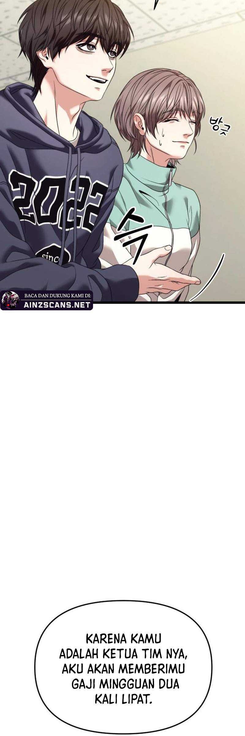 The Ultimate Shut-In Chapter 28 Gambar 12