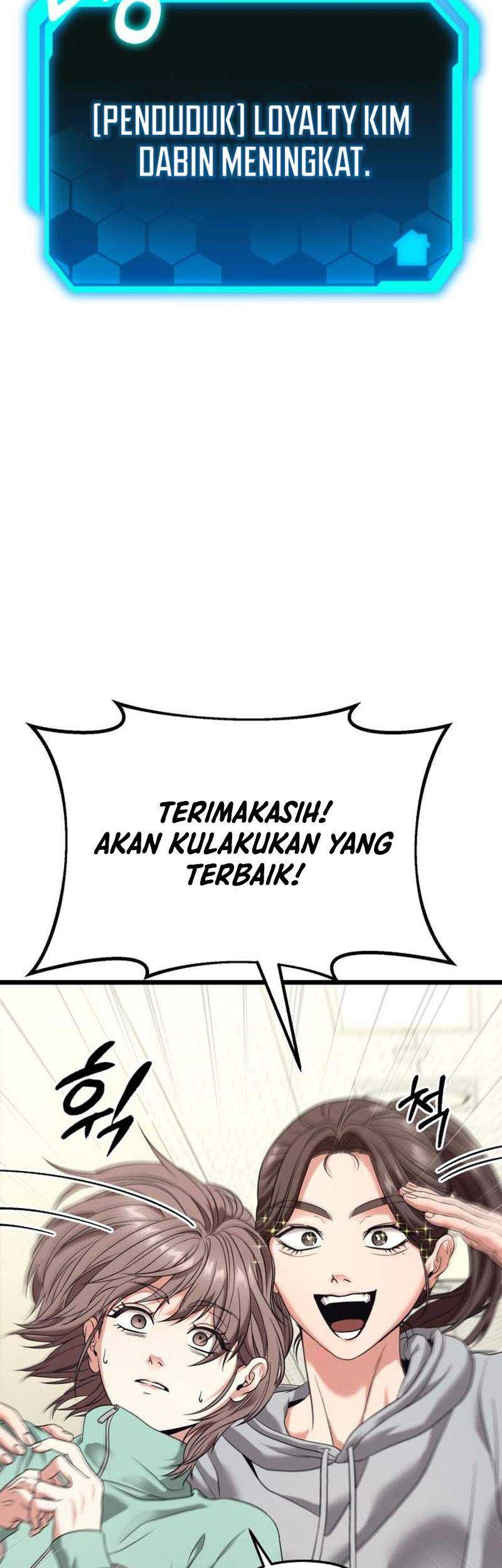 The Ultimate Shut-In Chapter 28 Gambar 14