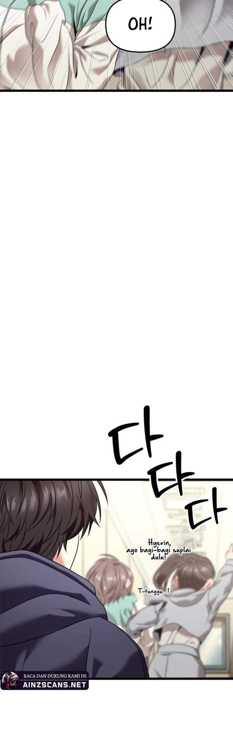 The Ultimate Shut-In Chapter 28 Gambar 15