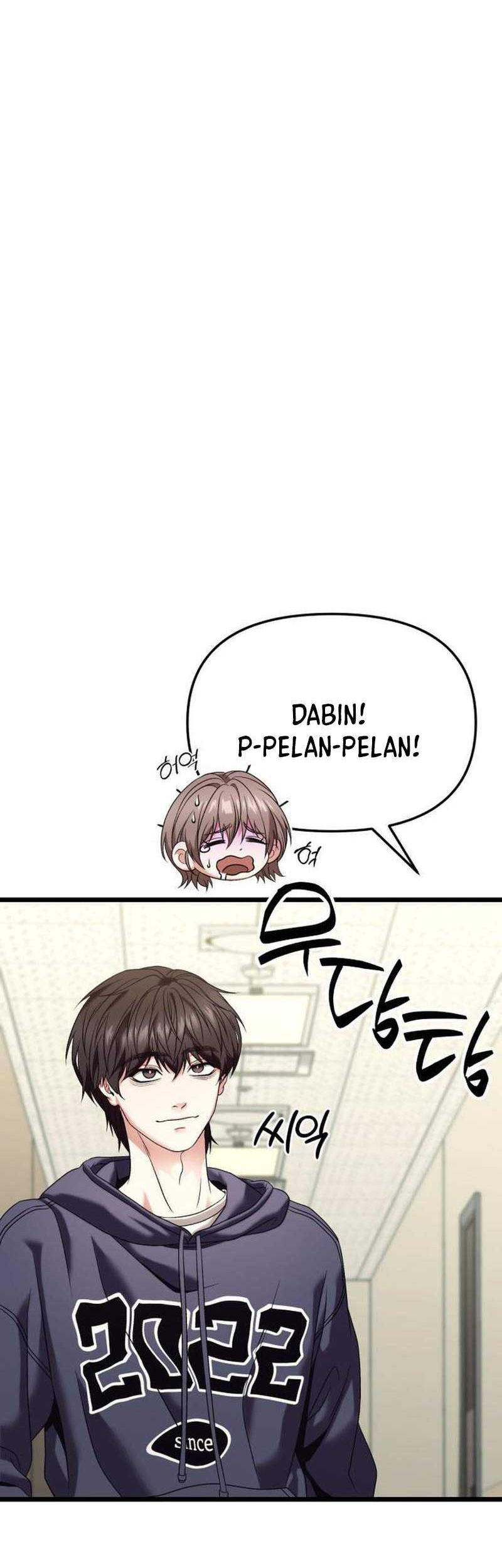 The Ultimate Shut-In Chapter 28 Gambar 16