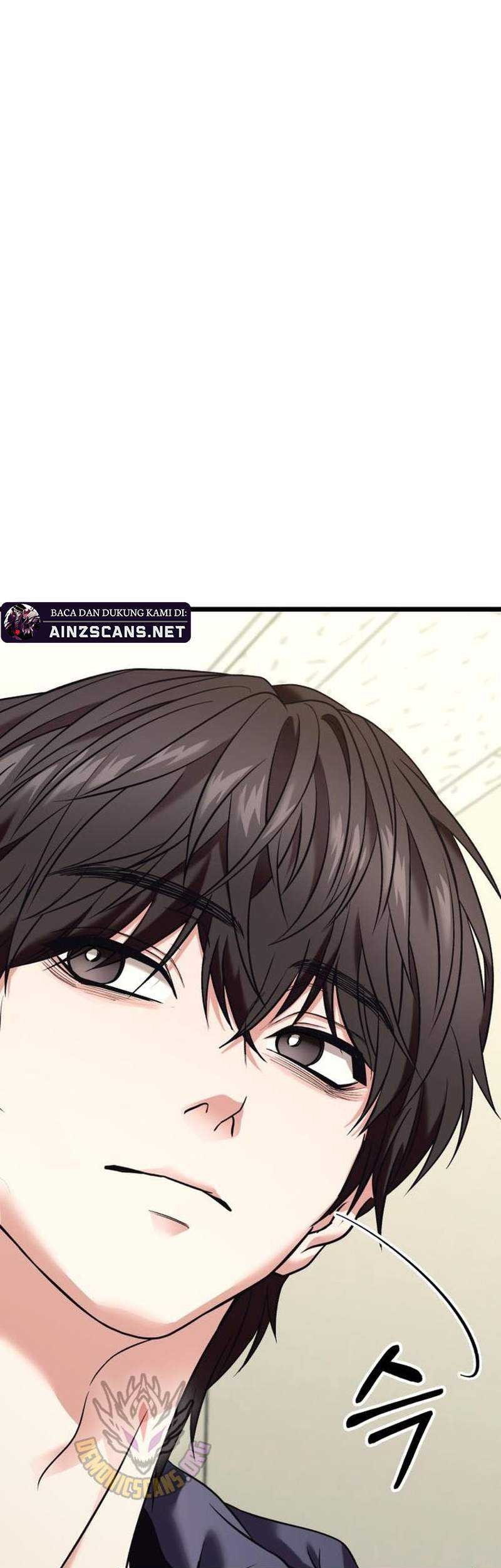 The Ultimate Shut-In Chapter 28 Gambar 17