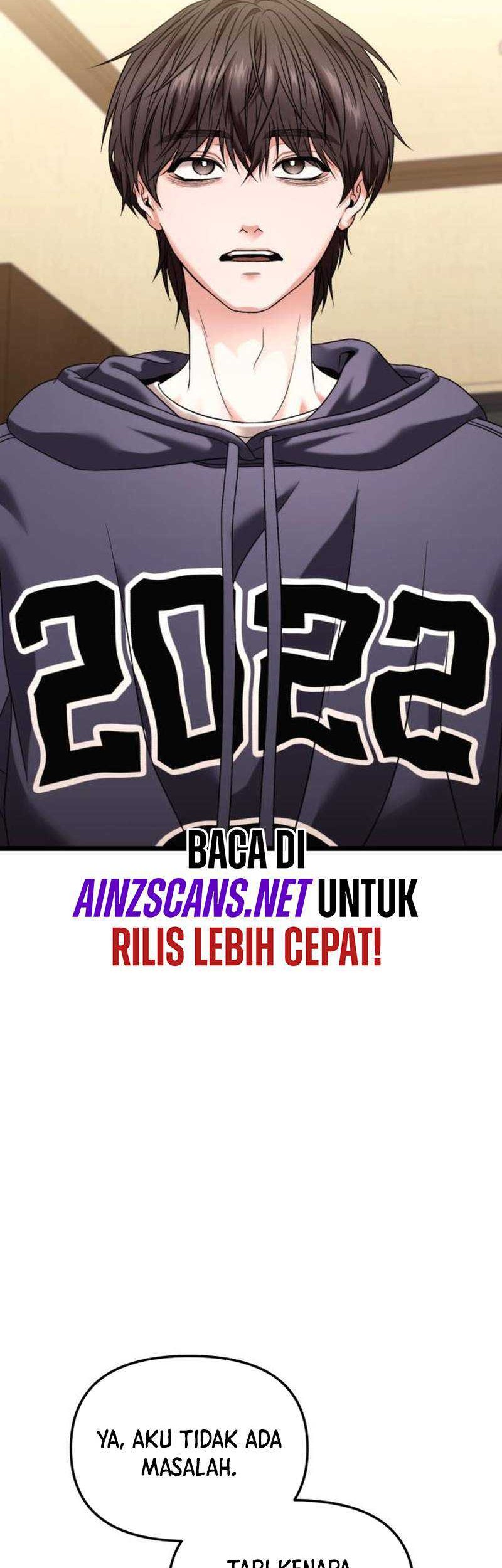 The Ultimate Shut-In Chapter 28 Gambar 20