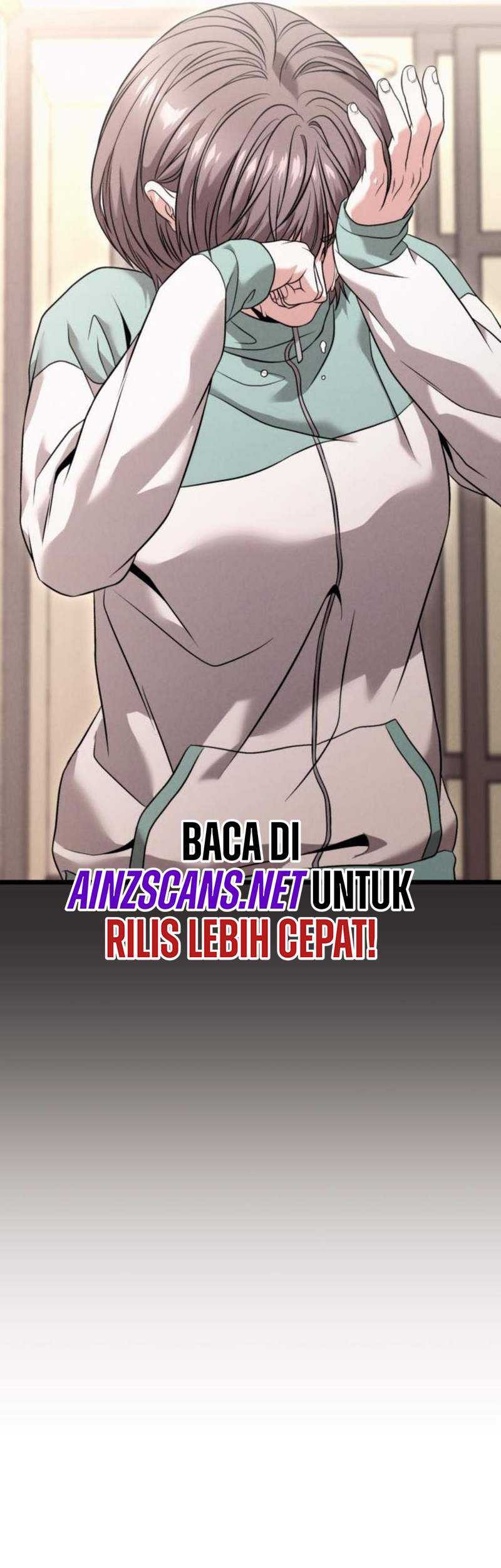 The Ultimate Shut-In Chapter 28 Gambar 25