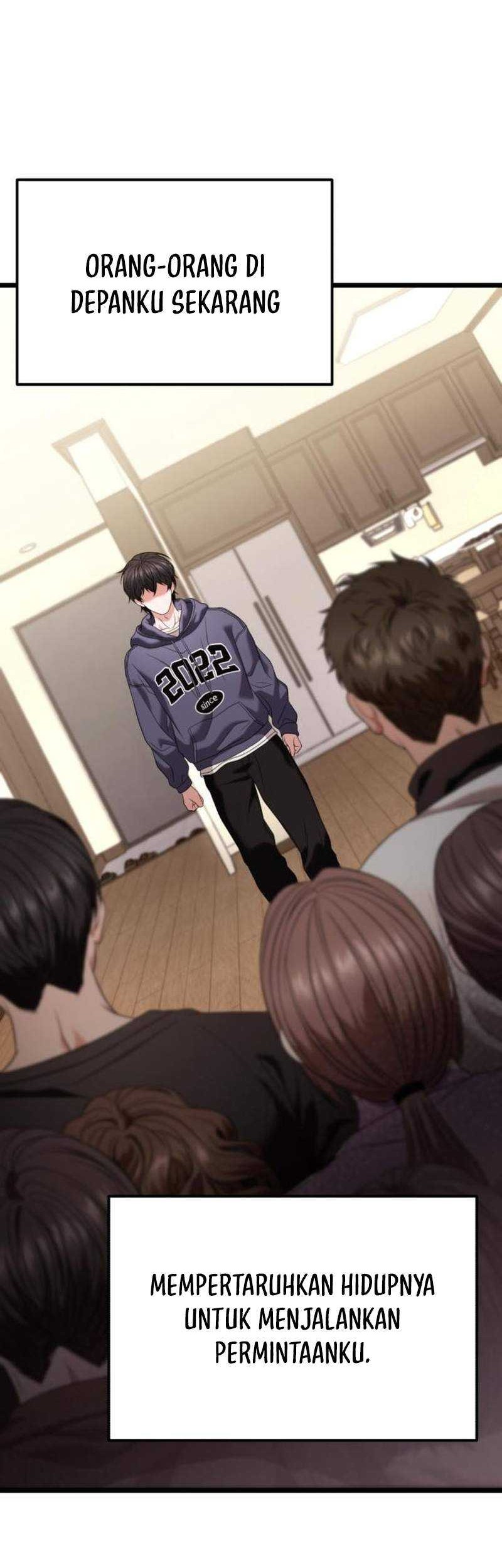 The Ultimate Shut-In Chapter 28 Gambar 26