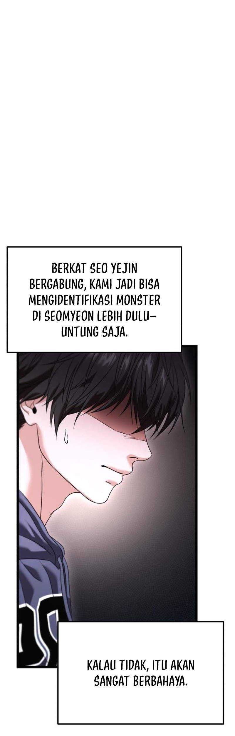 The Ultimate Shut-In Chapter 28 Gambar 27