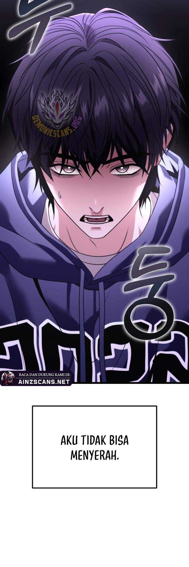 The Ultimate Shut-In Chapter 28 Gambar 30