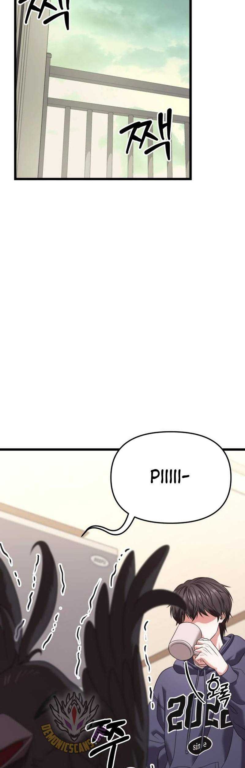 The Ultimate Shut-In Chapter 28 Gambar 32