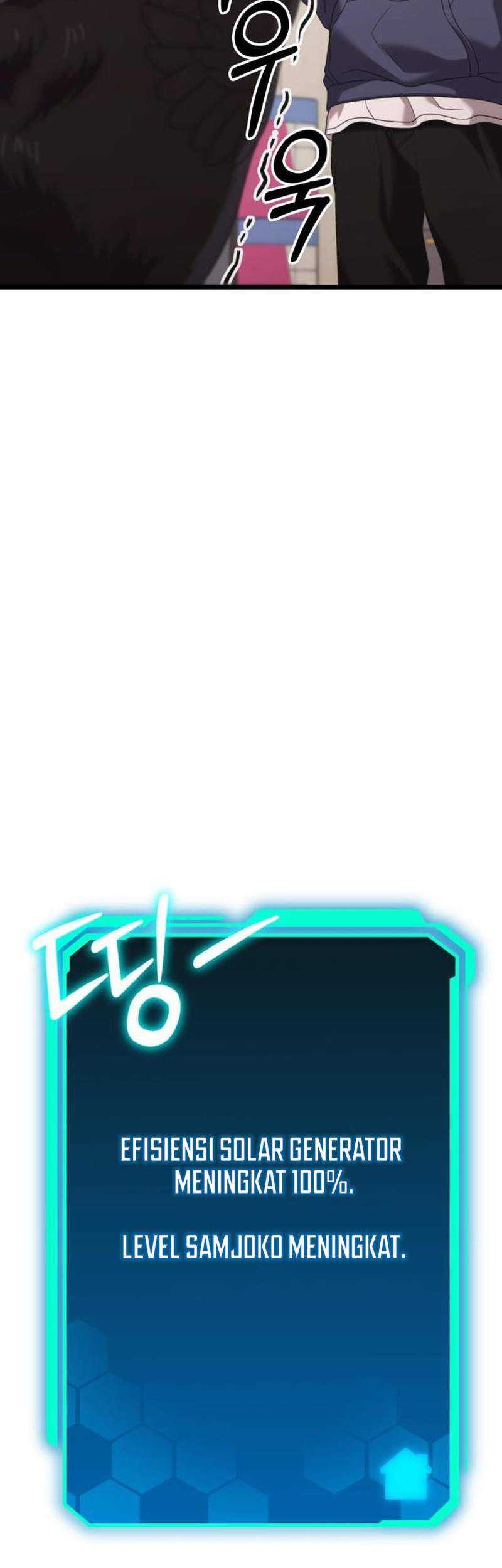 The Ultimate Shut-In Chapter 28 Gambar 33