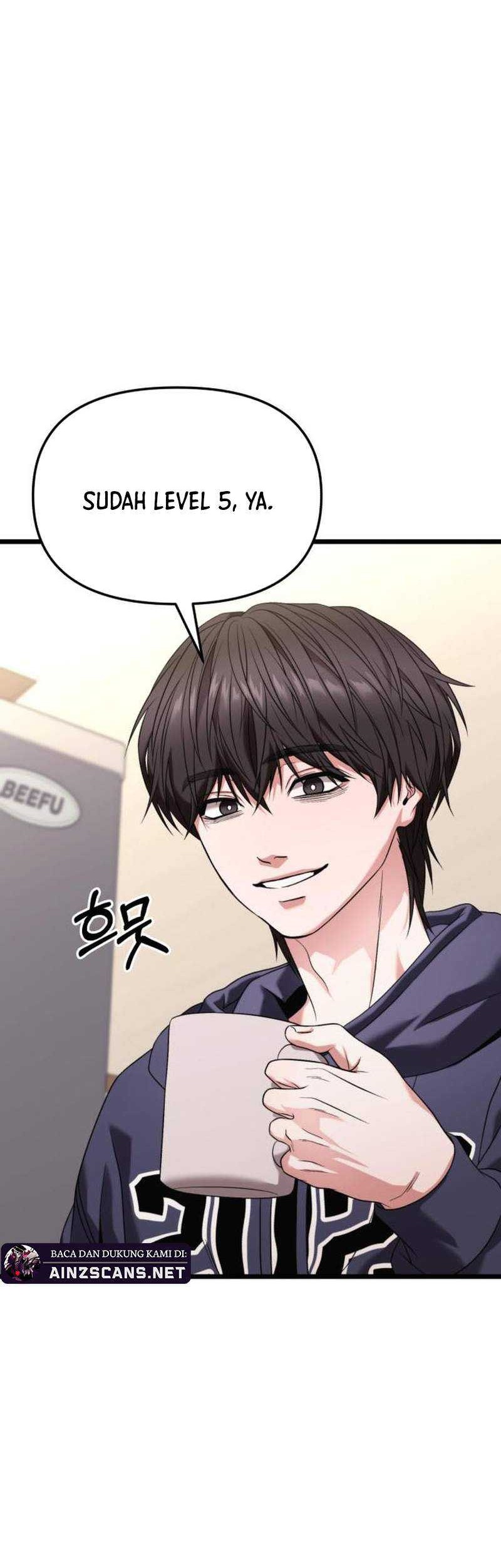 The Ultimate Shut-In Chapter 28 Gambar 34