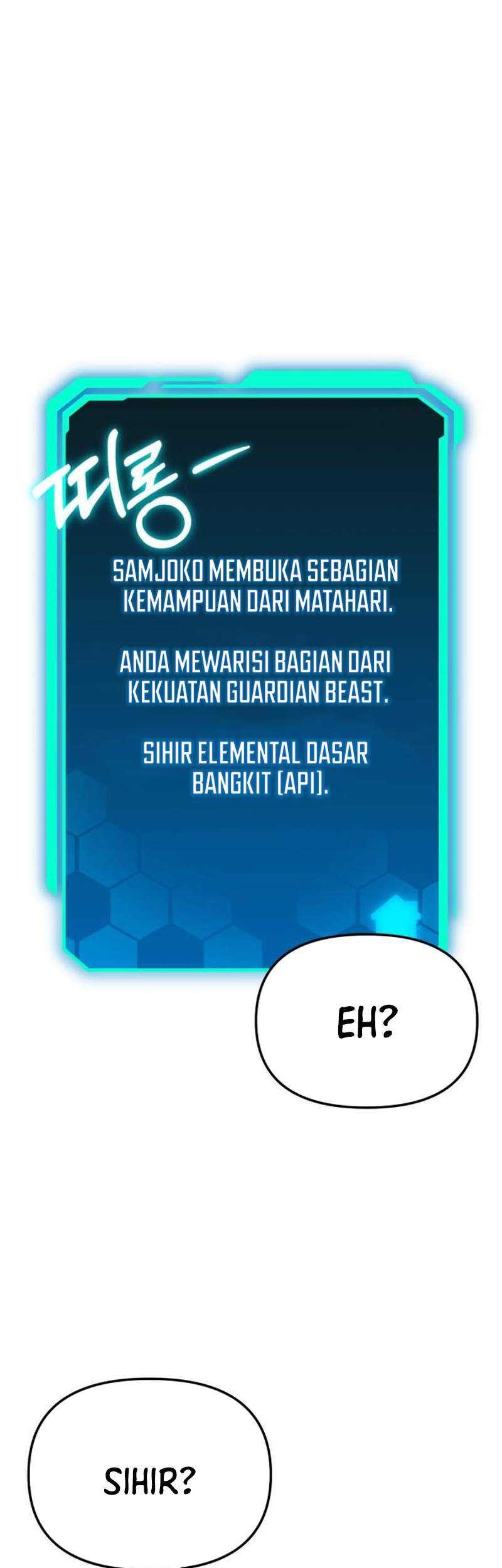 The Ultimate Shut-In Chapter 28 Gambar 35