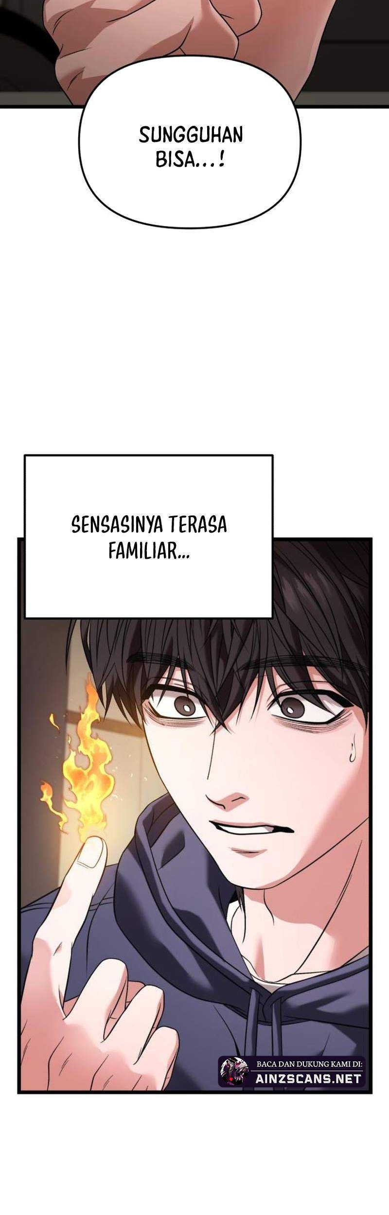 The Ultimate Shut-In Chapter 28 Gambar 39
