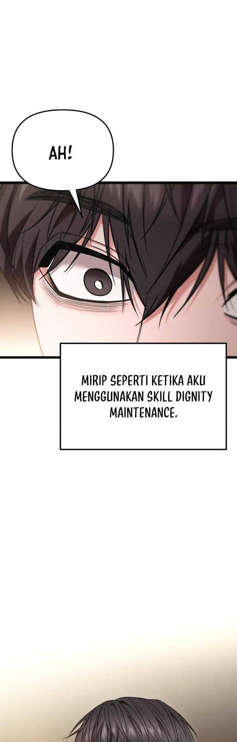 The Ultimate Shut-In Chapter 28 Gambar 40