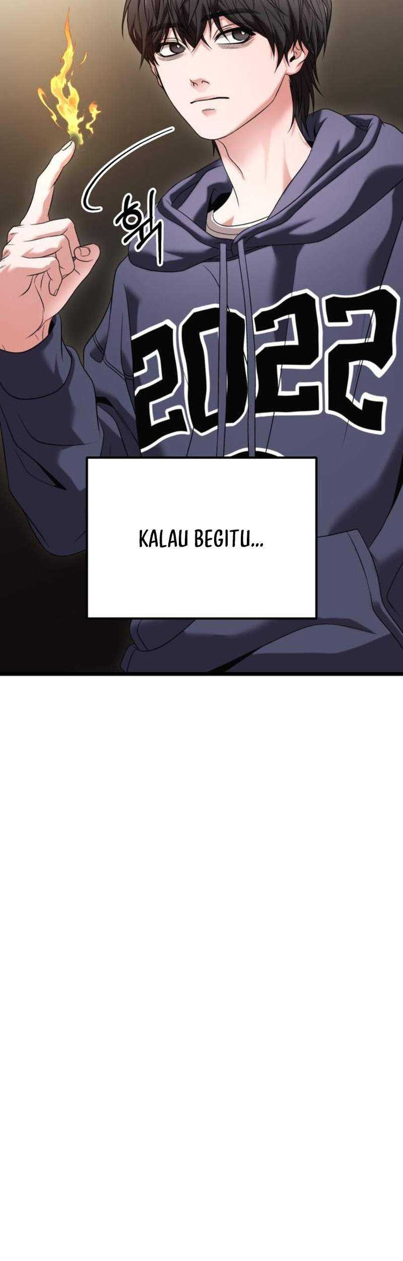 The Ultimate Shut-In Chapter 28 Gambar 41