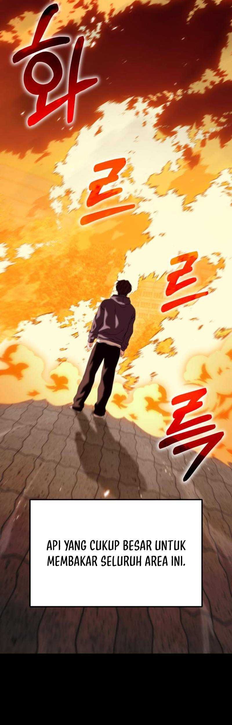 The Ultimate Shut-In Chapter 28 Gambar 45