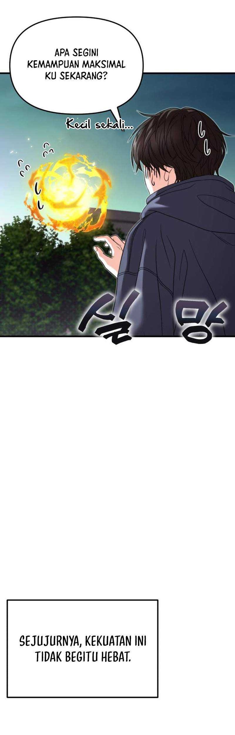 The Ultimate Shut-In Chapter 28 Gambar 50