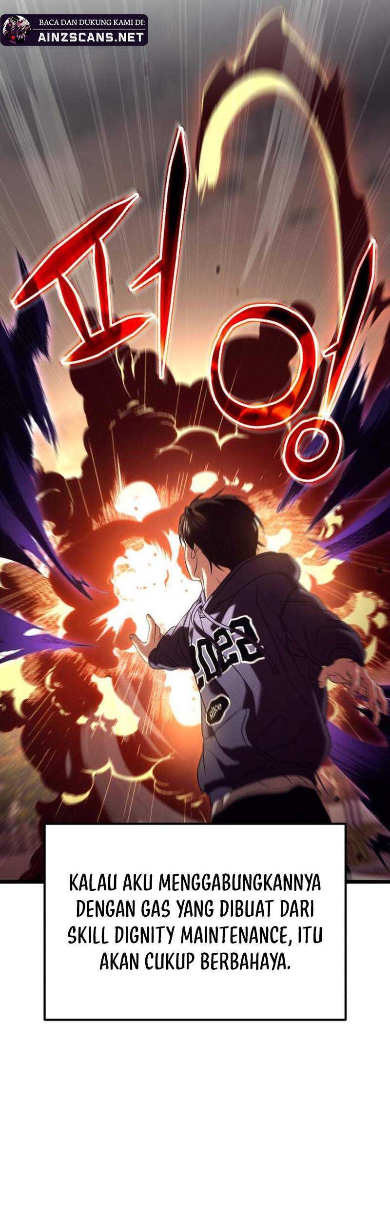 The Ultimate Shut-In Chapter 28 Gambar 52