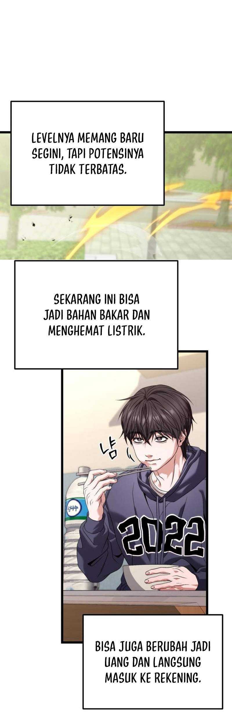 The Ultimate Shut-In Chapter 28 Gambar 53