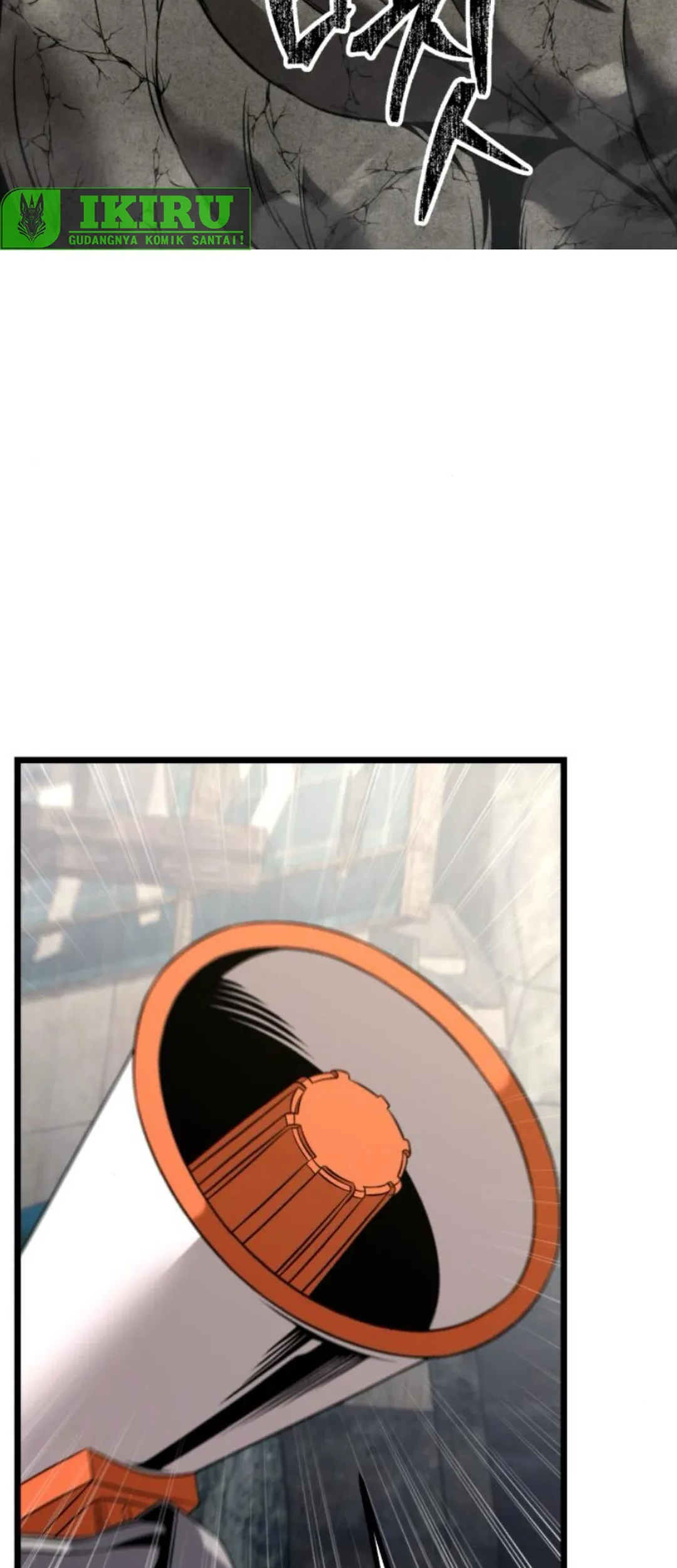 The Ultimate Shut-In Chapter 30 Gambar 32