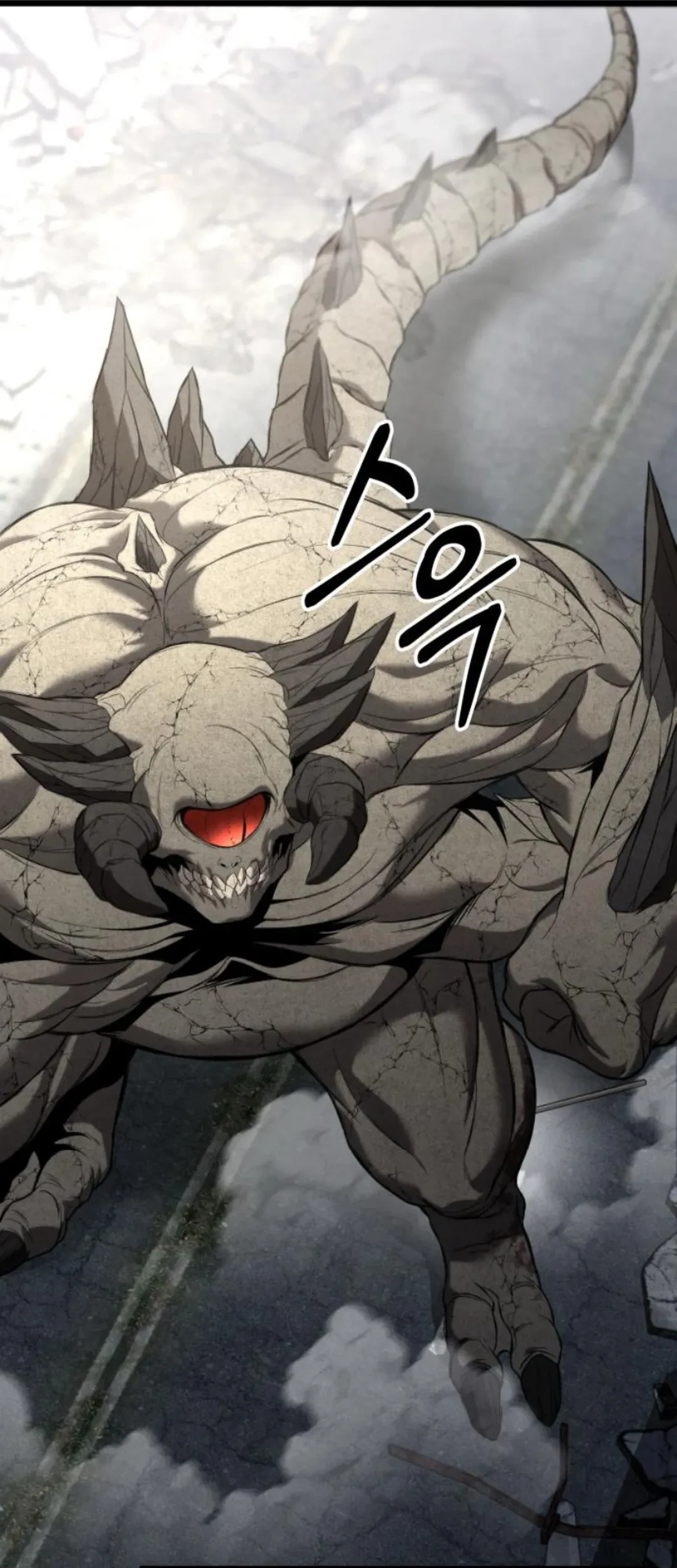 The Ultimate Shut-In Chapter 30 Gambar 37