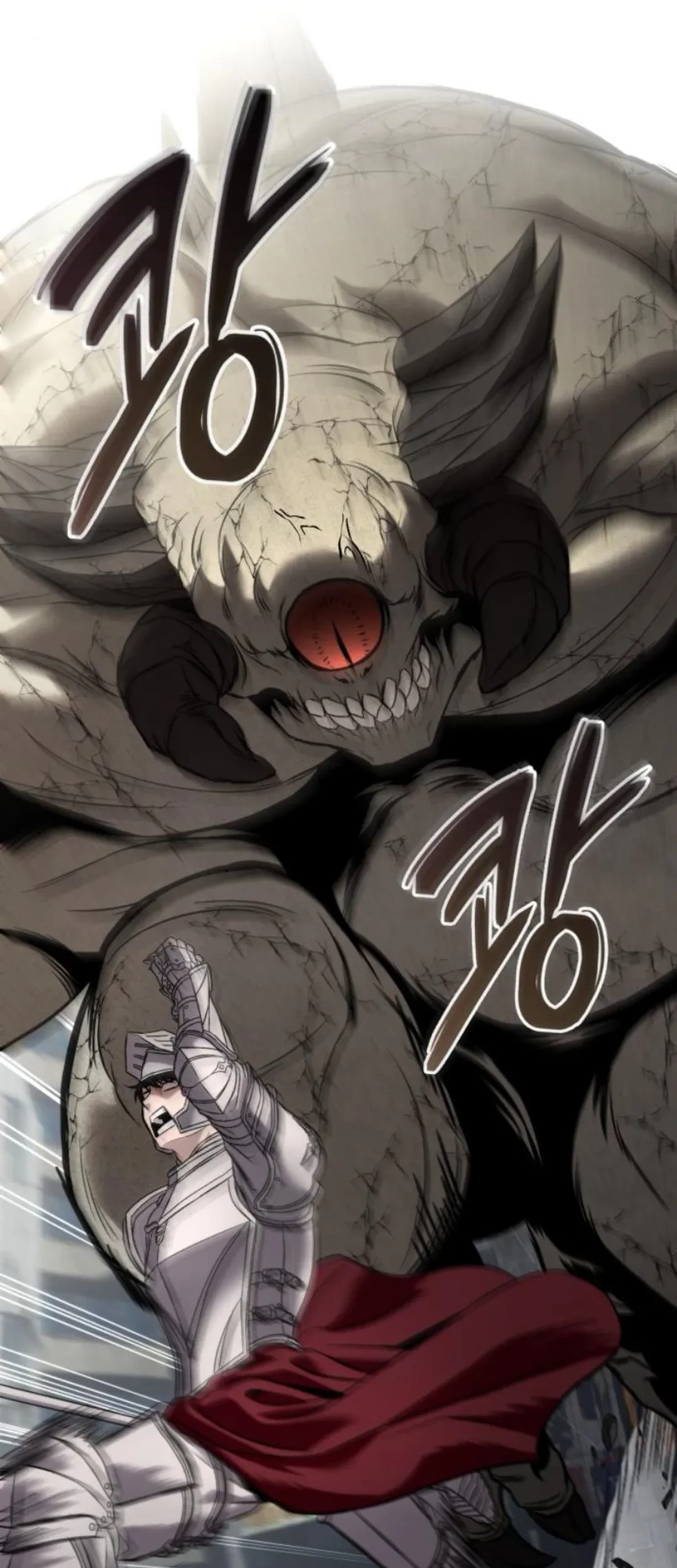 The Ultimate Shut-In Chapter 30 Gambar 48