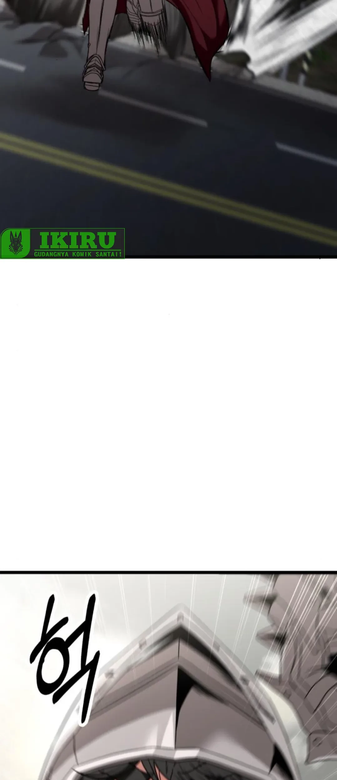 The Ultimate Shut-In Chapter 30 Gambar 57