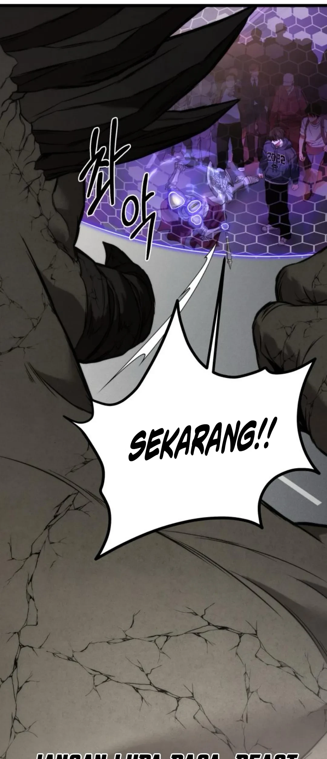 The Ultimate Shut-In Chapter 30 Gambar 60