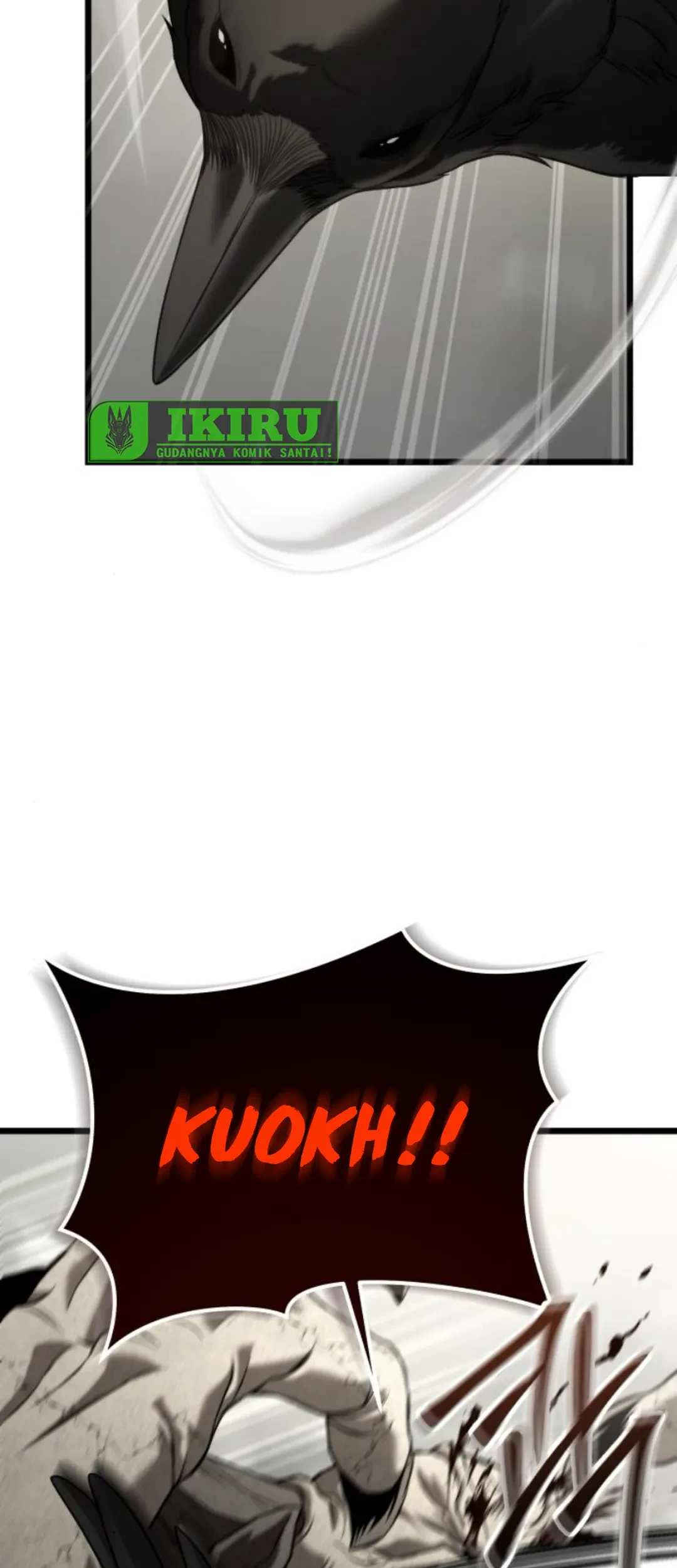 The Ultimate Shut-In Chapter 30 Gambar 62